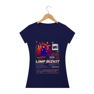 Nome do produto Baby Look Limp Bizkit My Generation
