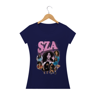 Nome do produto Baby Look SZA