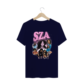 Nome do produto Camiseta Plus Size