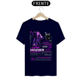Nome do produto Camiseta Hozier EST 1990