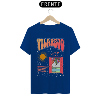 Nome do produto Camiseta Vilarejo
