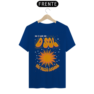 Nome do produto Camiseta Mais Uma Vez