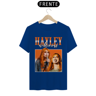 Nome do produto Camiseta Hayley Williams