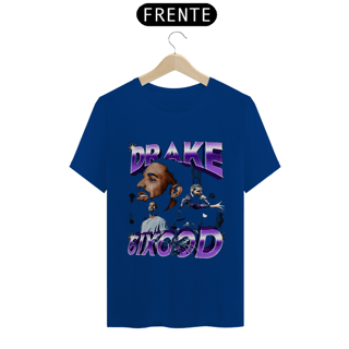 Nome do produto Camiseta Drake