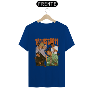 Nome do produto Camiseta Travis Scott