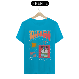Nome do produto Camiseta Vilarejo