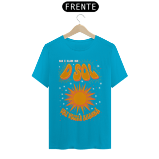 Nome do produto Camiseta Mais Uma Vez