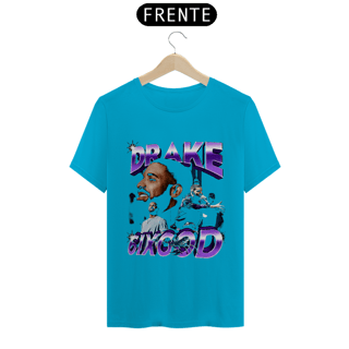 Nome do produto Camiseta Drake