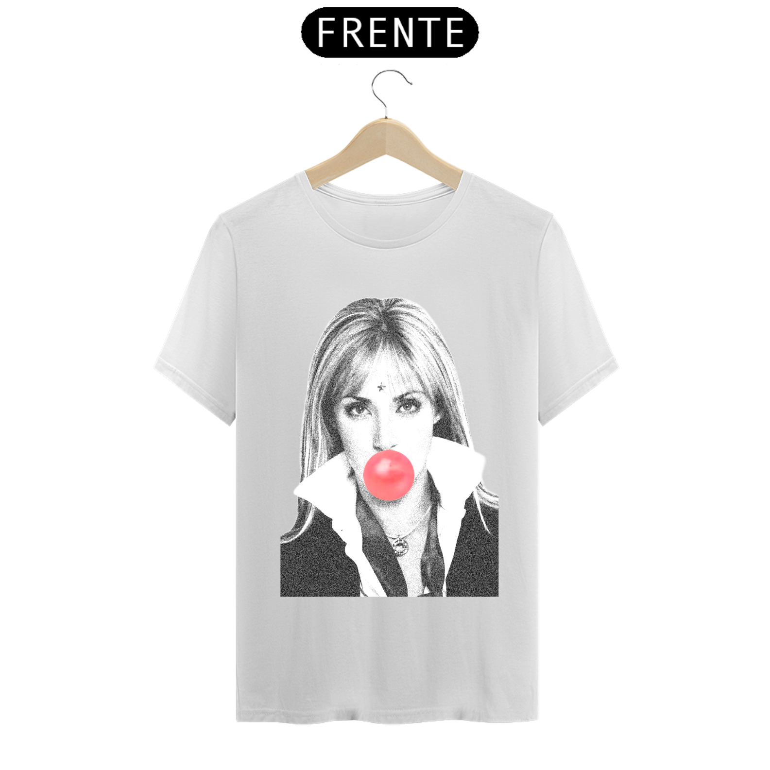 Camiseta Mia Colucci