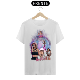 Nome do produto Camiseta Anahí