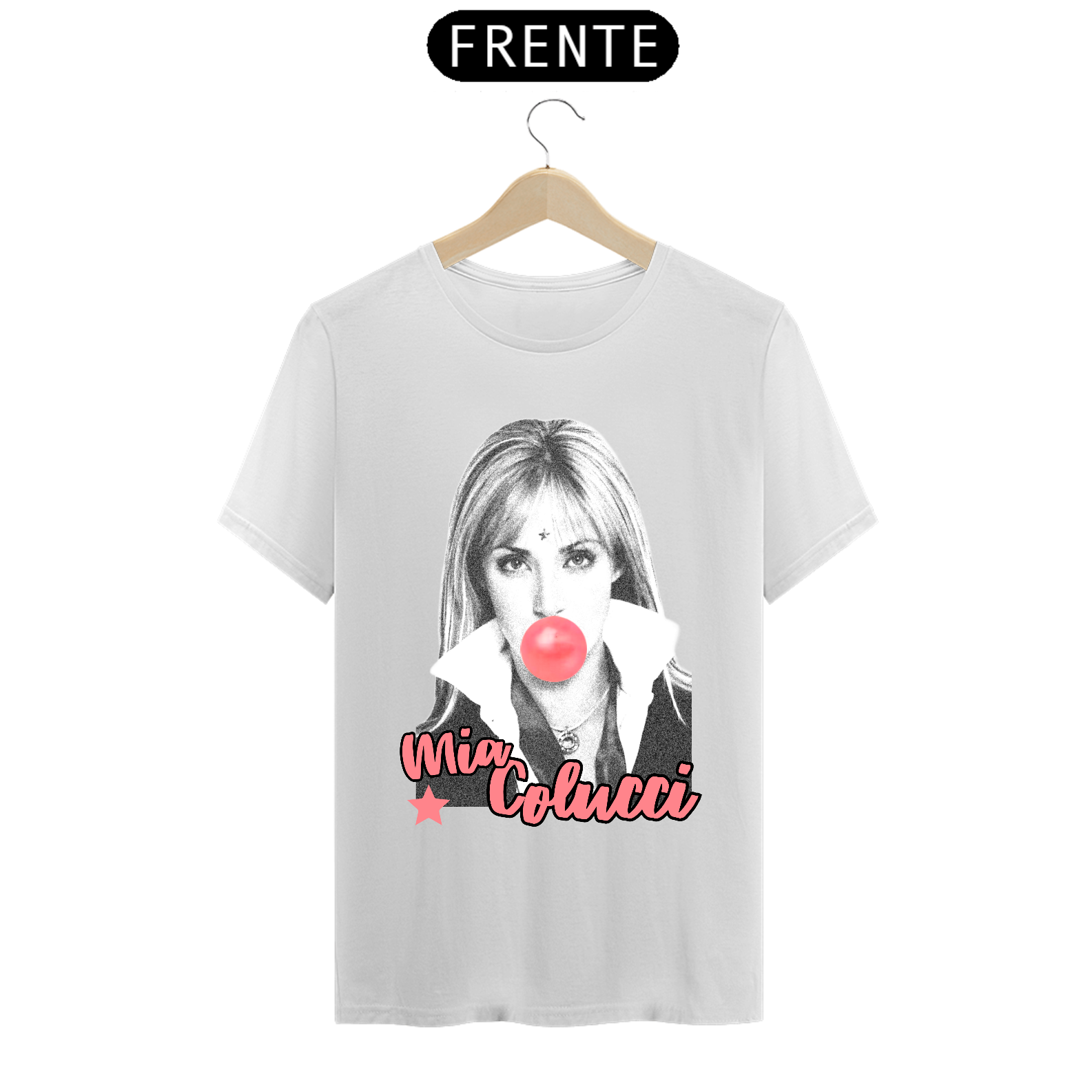 Camiseta Mia Colucci 2