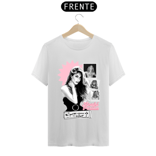 Nome do produto Camiseta Anahí - No Pares Nunca de Soñar