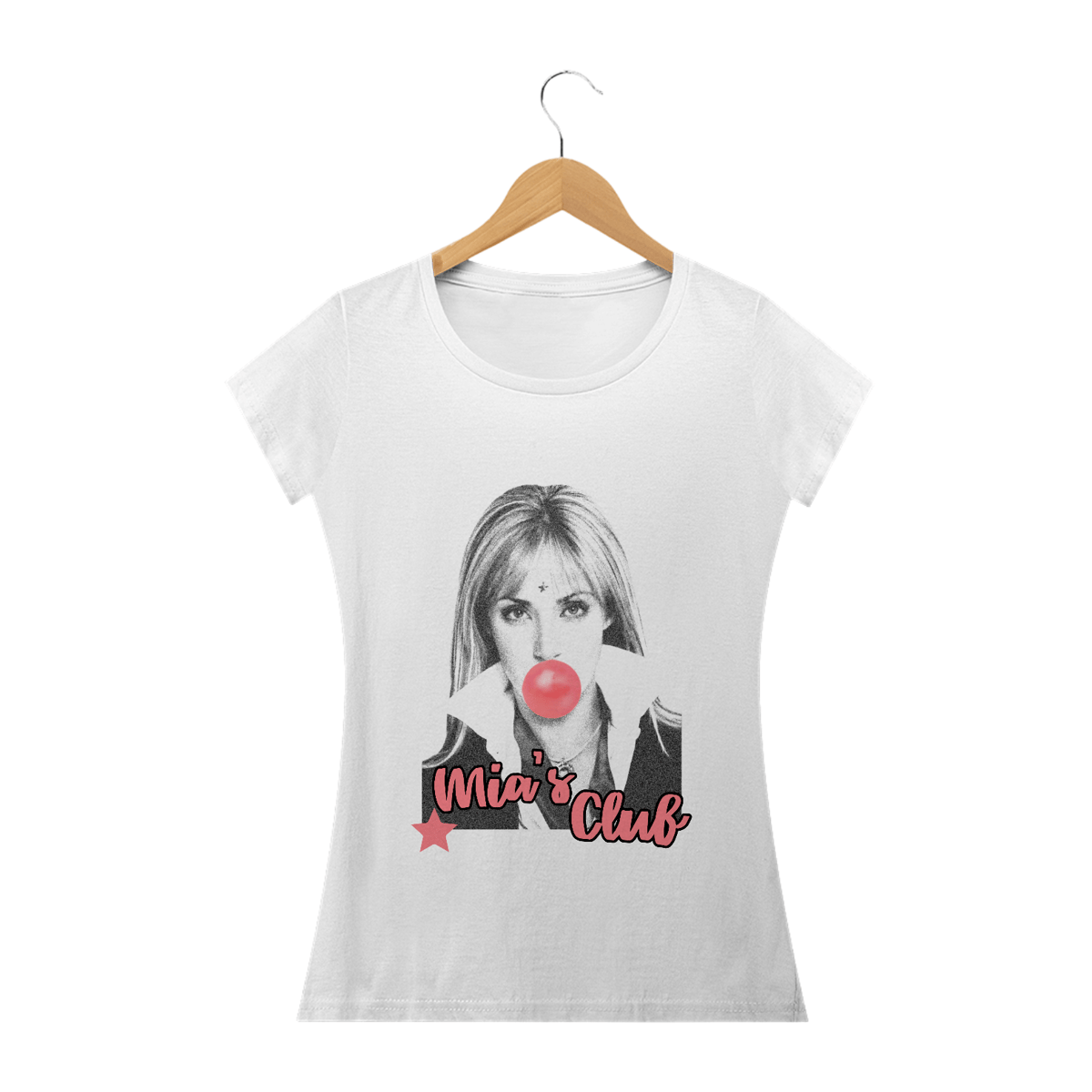 Nome do produto: Mia\'s Club