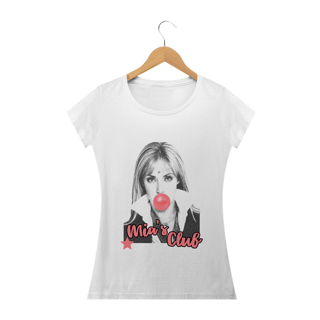 Nome do produto Mia's Club