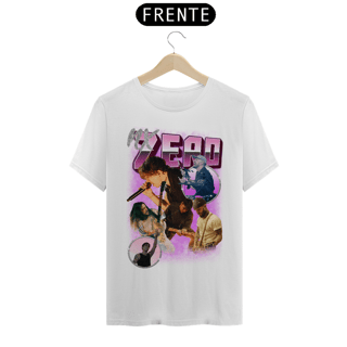 Nome do produto Camiseta NX Zero