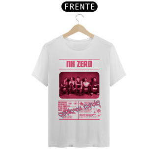 Nome do produto Camiseta NX Zero Cedo Ou Trade