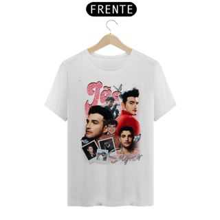 Nome do produto Camiseta Jão