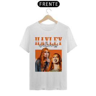 Camiseta Hayley Williams