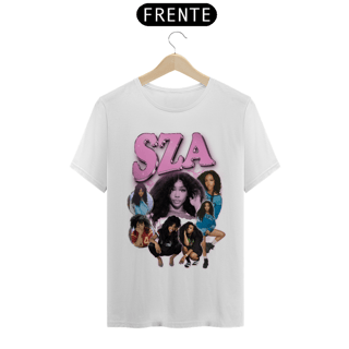 Nome do produto Camiseta SZA