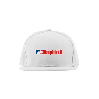 Nome do produto Boné Limp Bizkit
