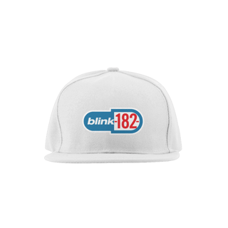 Nome do produto Boné Logo Blink-182