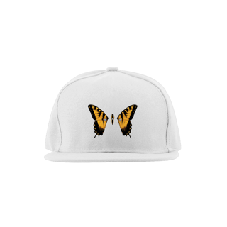 Nome do produto Boné Paramore Brand New Eyes