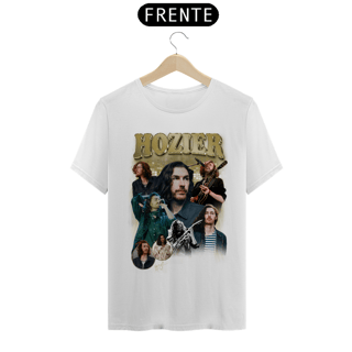 Nome do produto Camiseta Hozier 2
