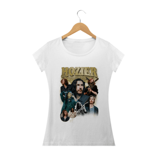 Nome do produto Baby Look Hozier 2
