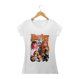 Nome do produto Baby Look Hayley Williams 2