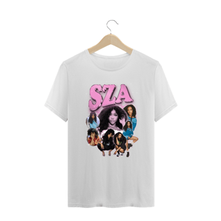 Nome do produto Camiseta Plus Size