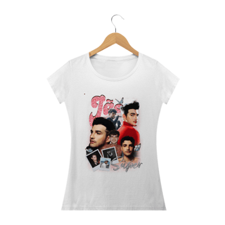 Nome do produto Baby Look Jão