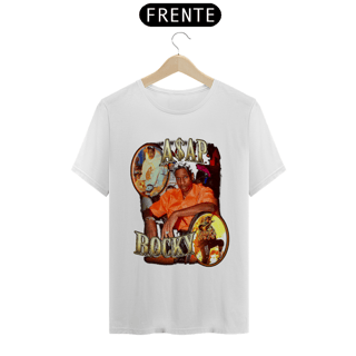 Nome do produto Camiseta ASAP Rocky 