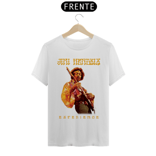Nome do produto Camiseta Jimmi Hendrix