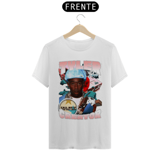 Nome do produto Camiseta Tyler, The Creator