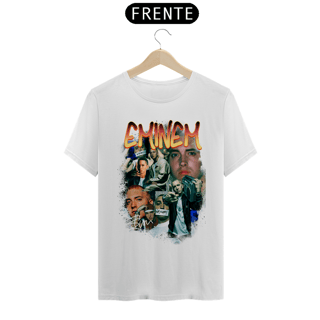 Nome do produto Camiseta Eminem 2