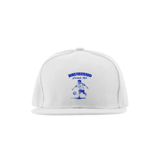 Nome do produto Boné Bruninho Football Club