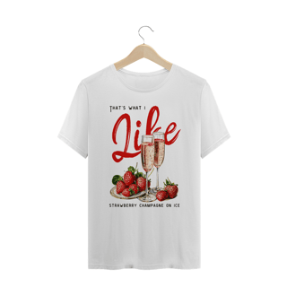 Nome do produto Camiseta Plus Size Bruno Mars That's What I Like