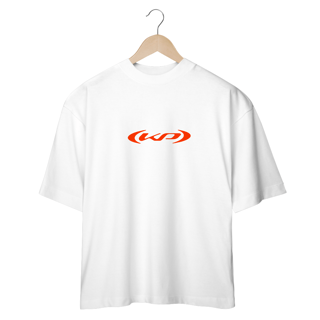 Nome do produto Camiseta Oversized Katy Perry KP
