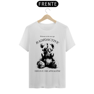 Nome do produto Camiseta Imagine Dragons Radioactive