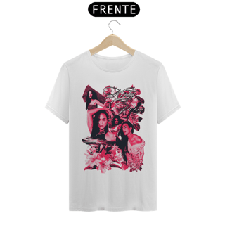 Nome do produto Camiseta Katy Perry