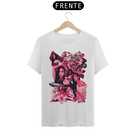 Camiseta Katy Perry