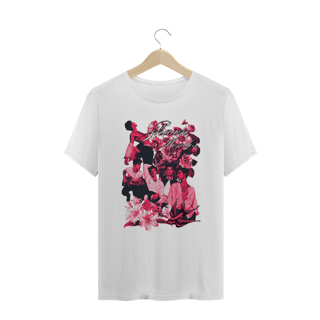 Nome do produto Camiseta Plus Size Shawn Mendes