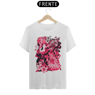 Nome do produto Camiseta Cyndi Lauper