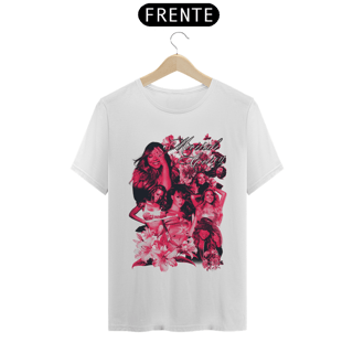 Nome do produto Camiseta Mariah Carey