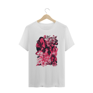 Nome do produto Camiseta Plus Size Mariah Carey
