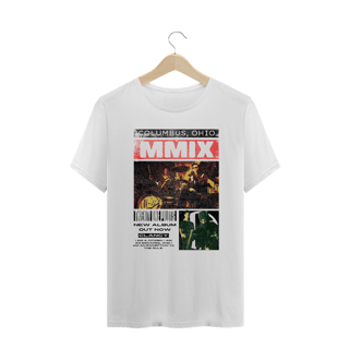 Nome do produto Camiseta Plus Size Twenty One Pilots