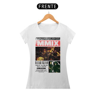 Nome do produto Baby Look Twenty One Pilots