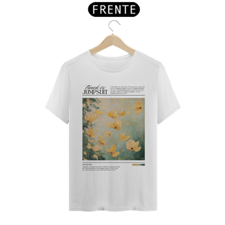 Nome do produto Camiseta Twenty One Pilots Jumpsuit