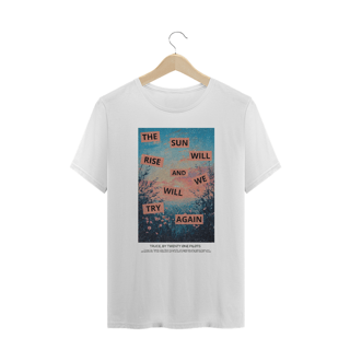 Nome do produto Camiseta Plus Size Twenty One Pilots Truce 