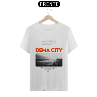 Nome do produto Camiseta Twenty One Pilots Dema City